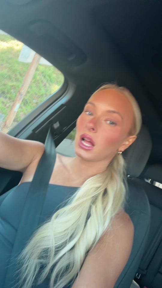 Post 8 by Addie gallun on TikTok (video)