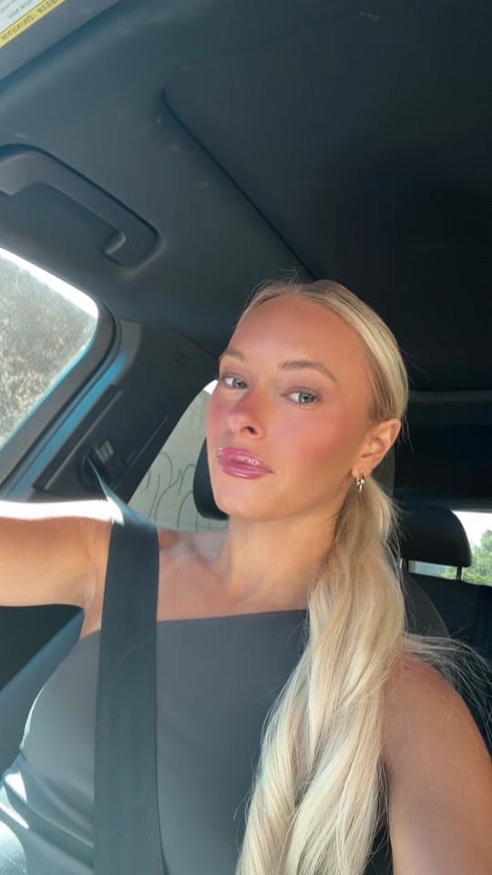Post 7 by Addie gallun on TikTok (video)