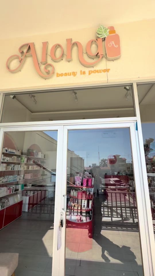 Post 5 by Tienda Aloha on TikTok (video)
