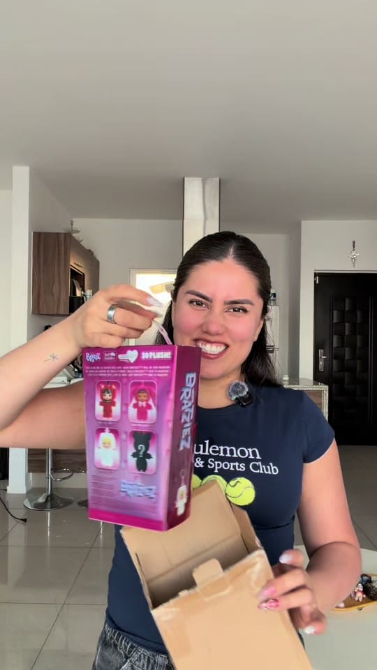 Post 2 by Tienda Aloha on TikTok (video)
