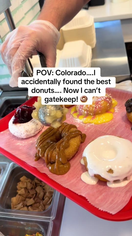 Post 1 by coloradomamalife on TikTok (video)