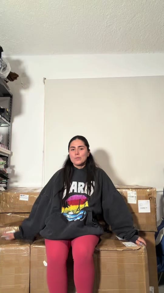 Post 7 by Tienda Aloha on TikTok (video)