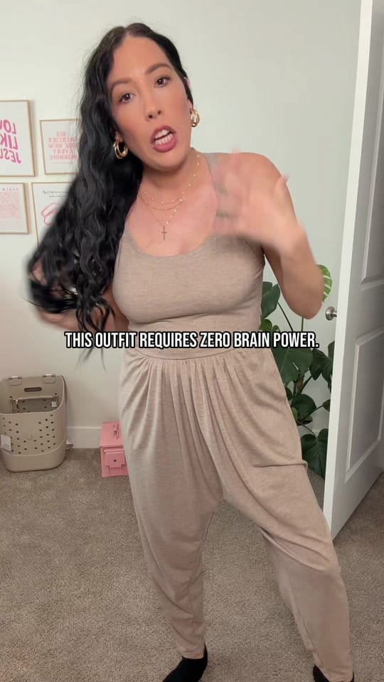 Post 2 by Amanda | Everyday Pretty 🌷🗝️ on TikTok (video)