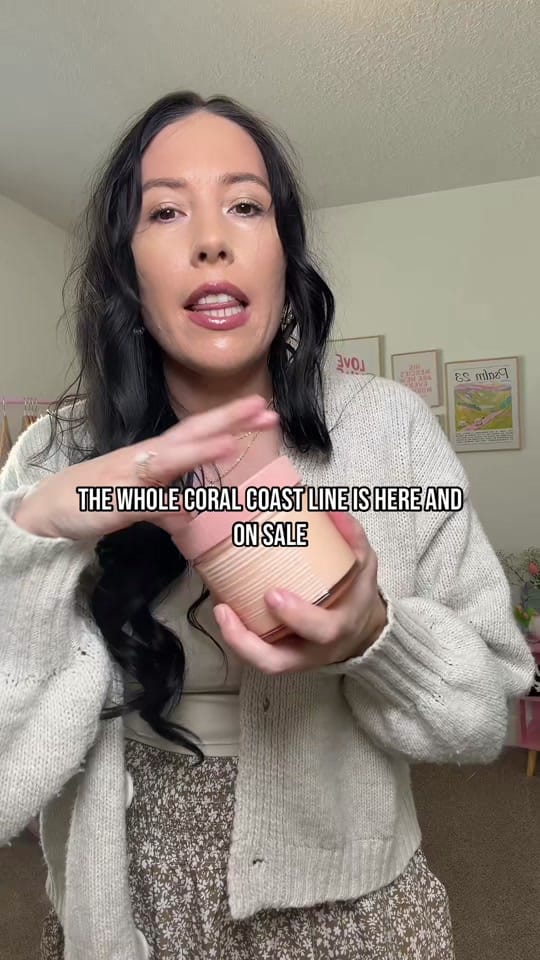 Post 8 by Amanda | Everyday Pretty 🌷🗝️ on TikTok (video)