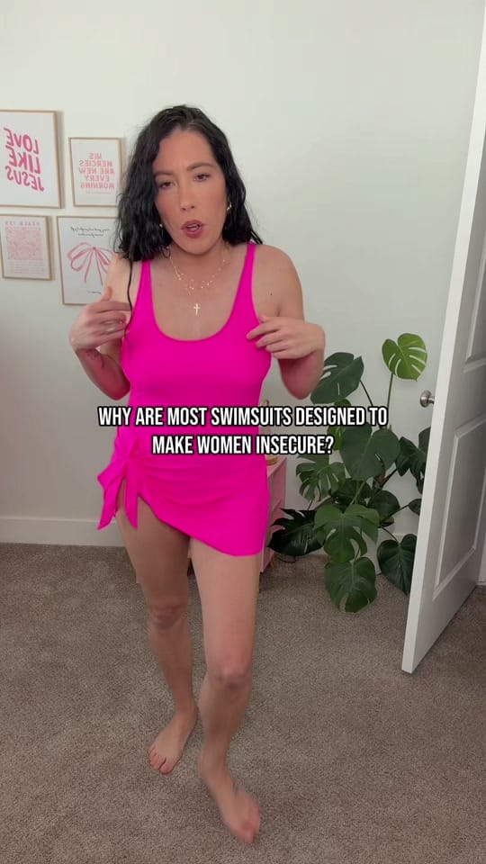 Post 3 by Amanda | Everyday Pretty 🌷🗝️ on TikTok (video)