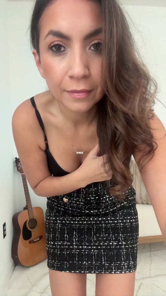 Post 9 by Diana Garcia 🫶🏽 your big sis on TikTok (video)