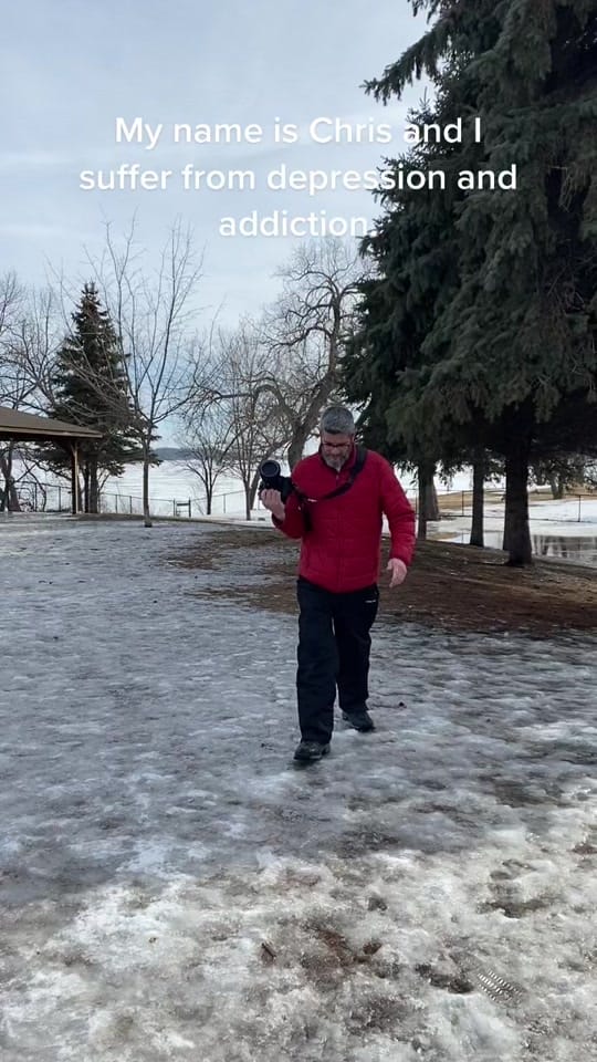 Post 9 by Christopher Cline on TikTok (video)