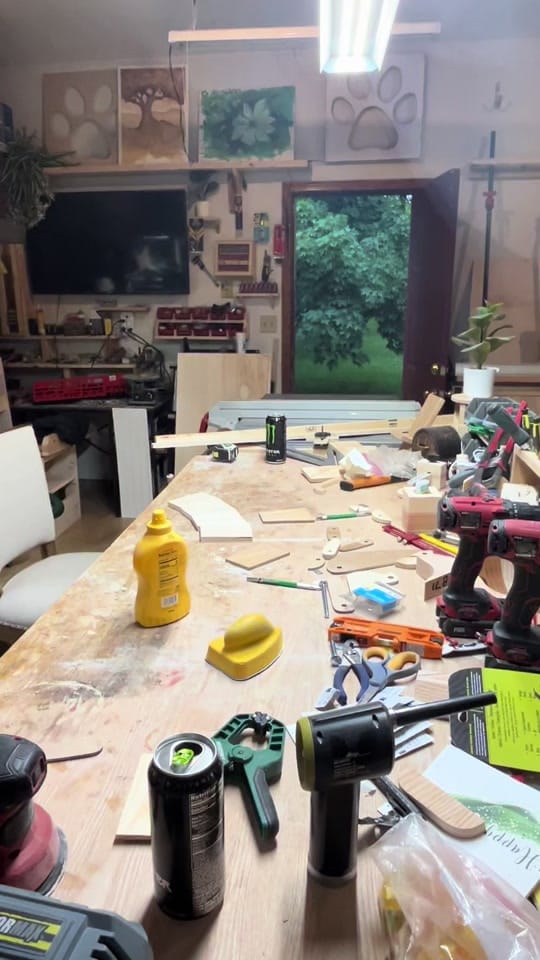 Post 5 by Christopher Cline on TikTok (video)