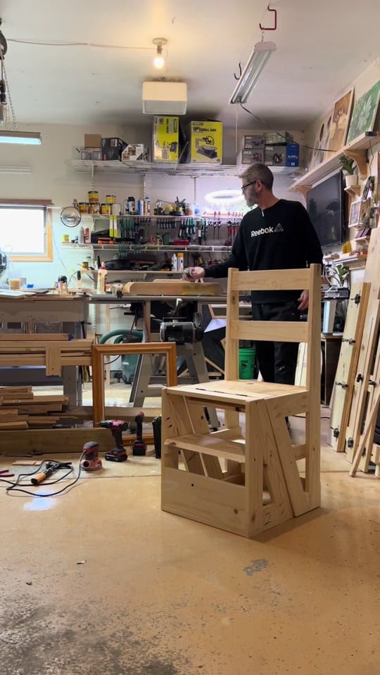Post 7 by Christopher Cline on TikTok (video)