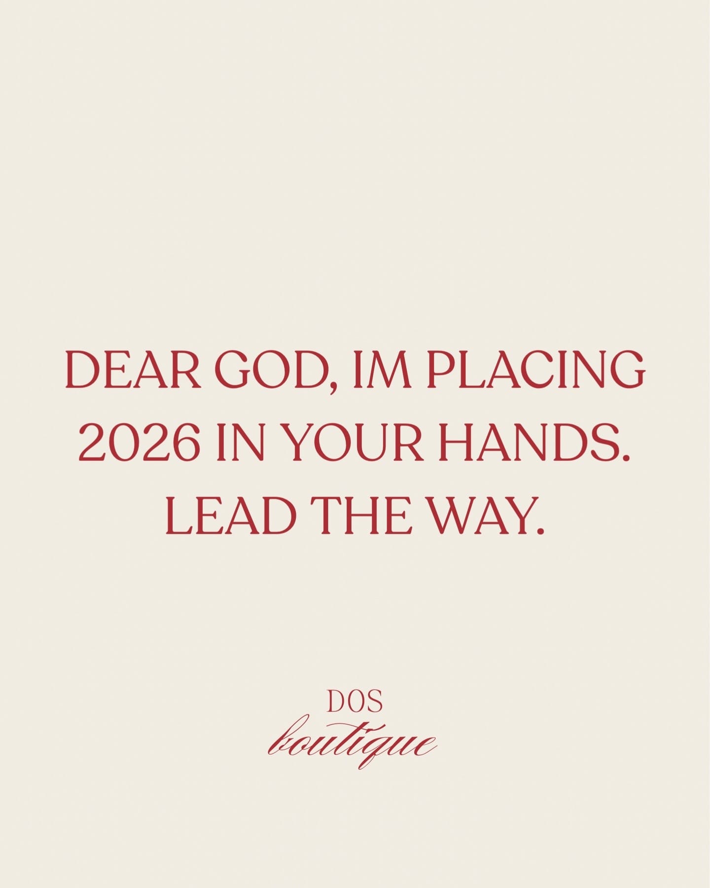 Post 3 by DOS BOUTIQUE on TikTok (video)