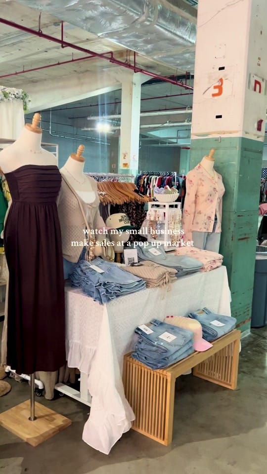 Post 8 by DOS BOUTIQUE on TikTok (video)