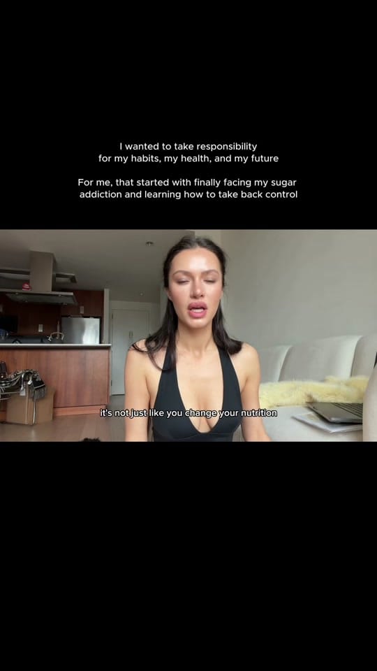 Post 4 by Mishka Dii on TikTok (video)