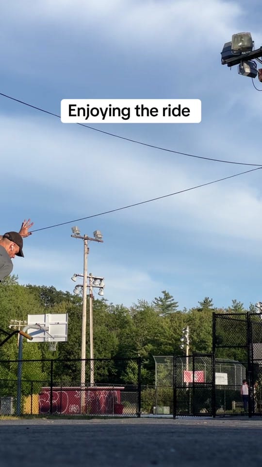 Post 7 by Mannie Nogueira on TikTok (video)