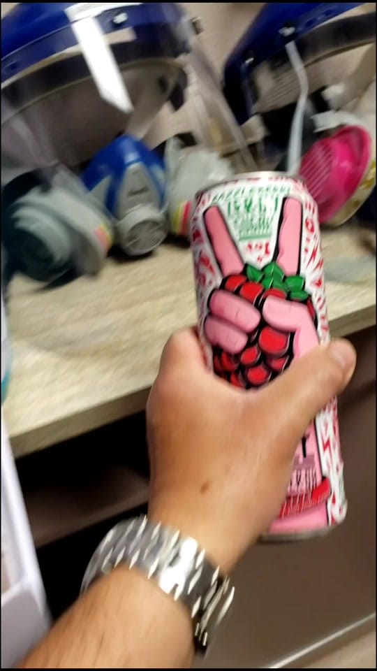 Post 10 by TonesMT on TikTok (video)