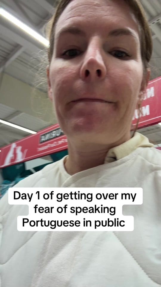 Post 4 by American Mom in Portugal on TikTok (video)
