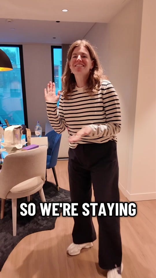 Post 8 by American Mom in Portugal on TikTok (video)