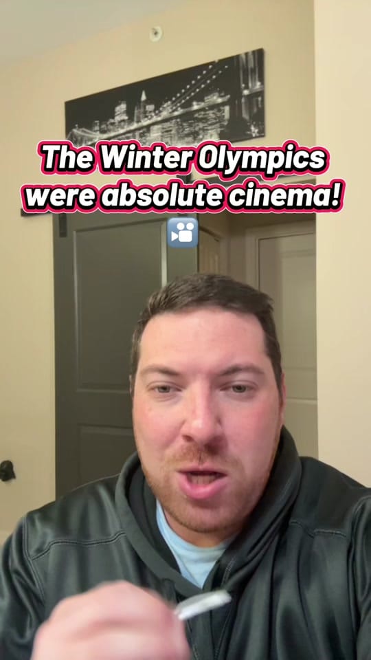 Post 9 by Brian on TikTok (video)