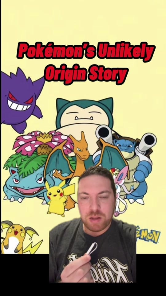 Post 4 by Brian on TikTok (video)