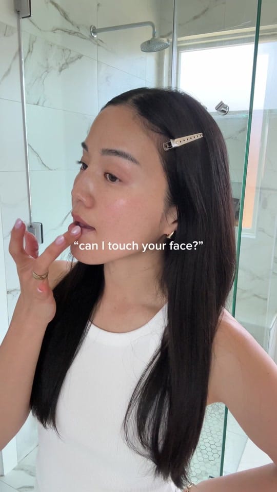 Post 5 by Arina Negishi on TikTok (video)