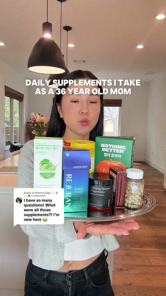 Post 8 by Arina Negishi on TikTok (video)