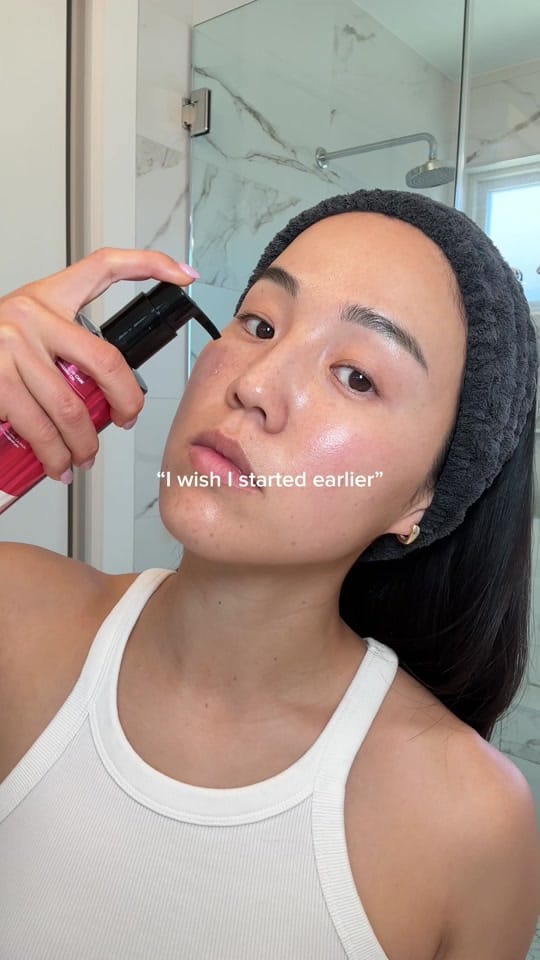 Post 2 by Arina Negishi on TikTok (video)