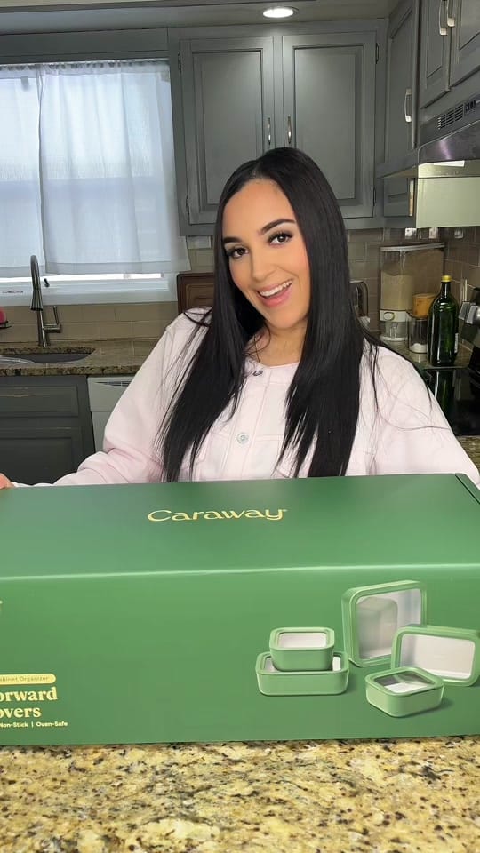 Post 8 by Bridget Maria ✨👩🏻‍🍳 on TikTok (video)