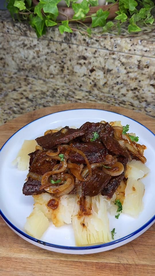 Post 2 by Bridget Maria ✨👩🏻‍🍳 on TikTok (video)