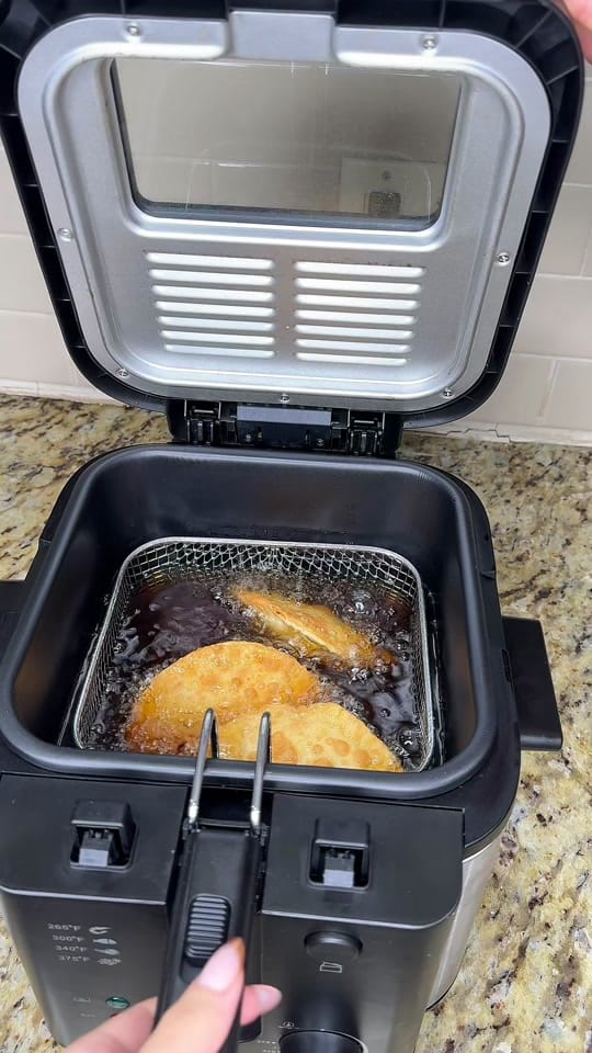 Post 3 by Bridget Maria ✨👩🏻‍🍳 on TikTok (video)