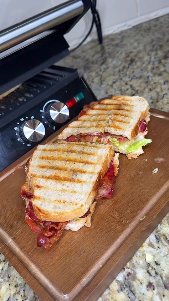 Post 5 by Bridget Maria ✨👩🏻‍🍳 on TikTok (video)