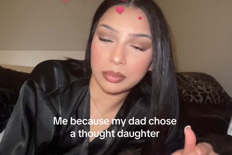 Post 5 by sumaiya on TikTok (video)