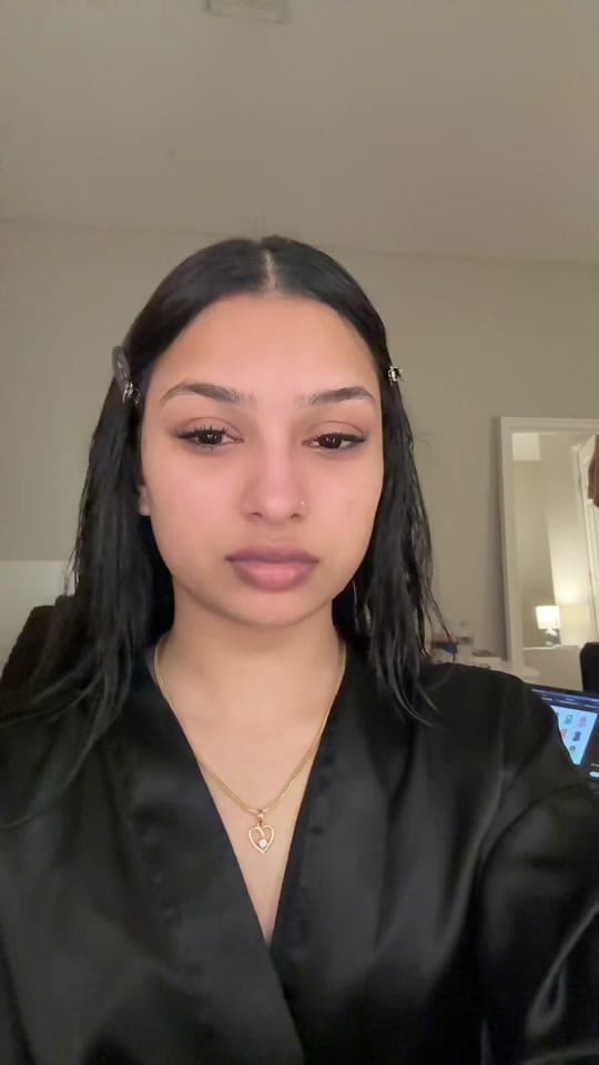 Post 1 by sumaiya on TikTok (video)