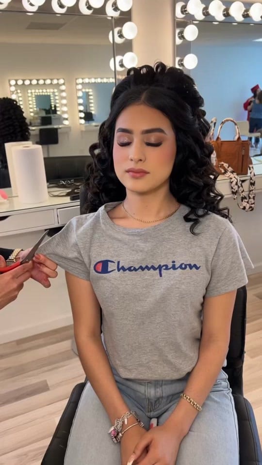 Post 8 by MakeupbyCrisLpz on TikTok (video)