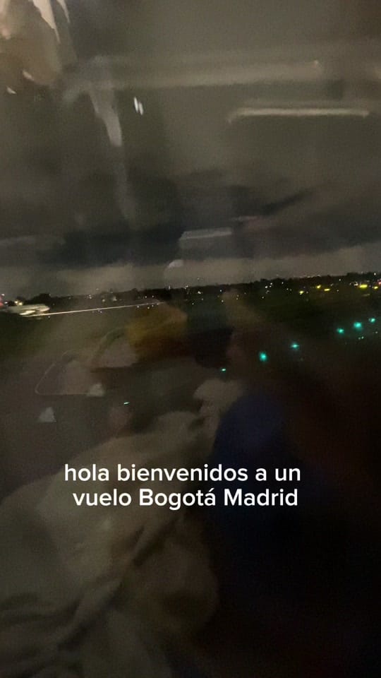 Post 9 by Admira El Mundo on TikTok (video)