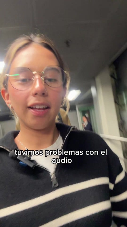 Post 10 by Admira El Mundo on TikTok (video)