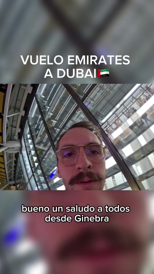 Post 7 by Admira El Mundo on TikTok (video)