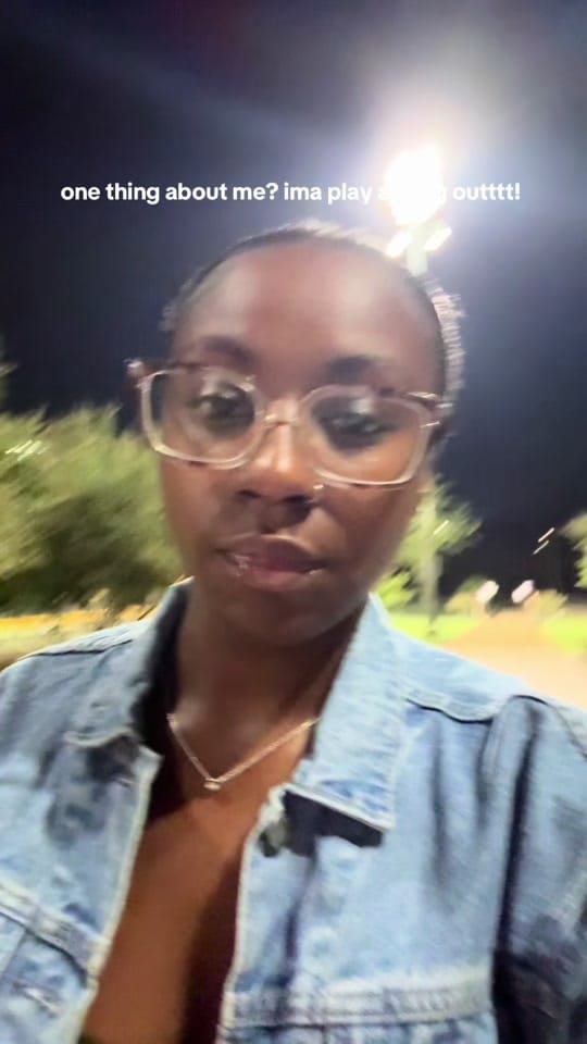 Post 4 by bree | dallas creator on TikTok (video)