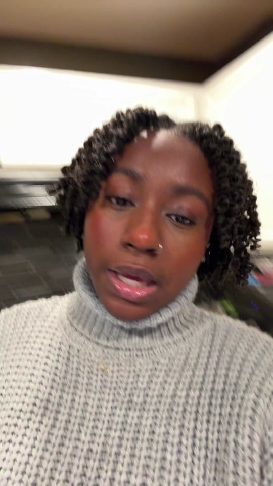 Post 1 by bree | dallas creator on TikTok (video)