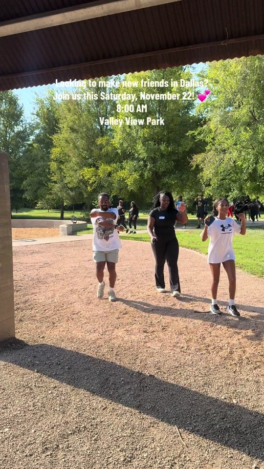 Post 2 by bree | dallas creator on TikTok (video)