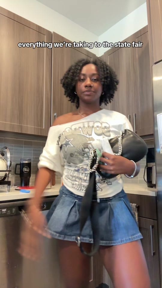 Post 3 by bree | dallas creator on TikTok (video)