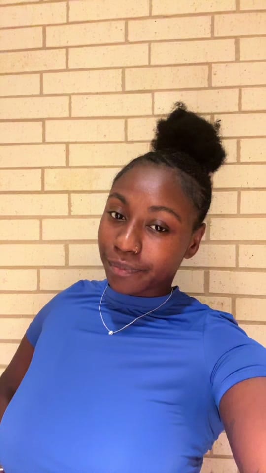 Post 6 by bree | dallas creator on TikTok (video)