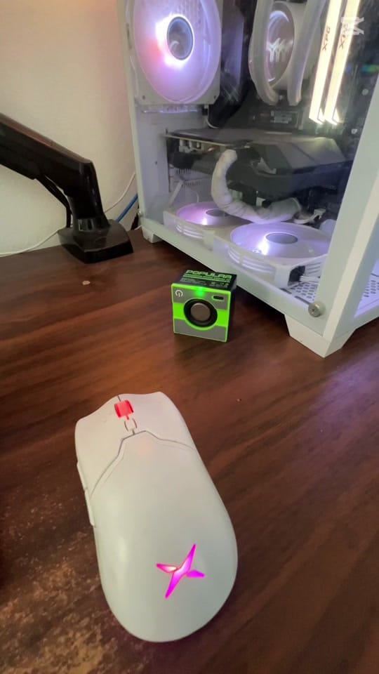 Post 10 by GearUp ZoZo on TikTok (video)