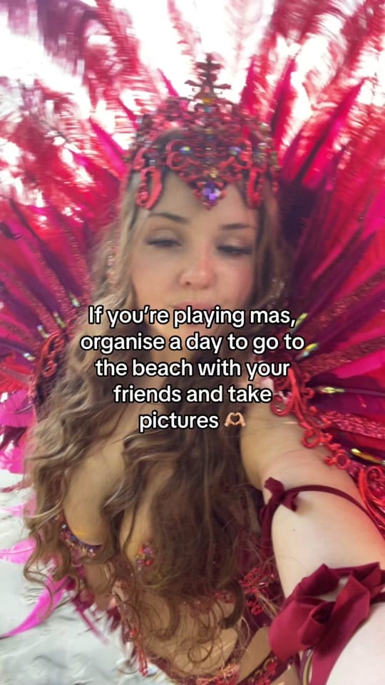 Post 3 by georgialovestravel on TikTok (video)