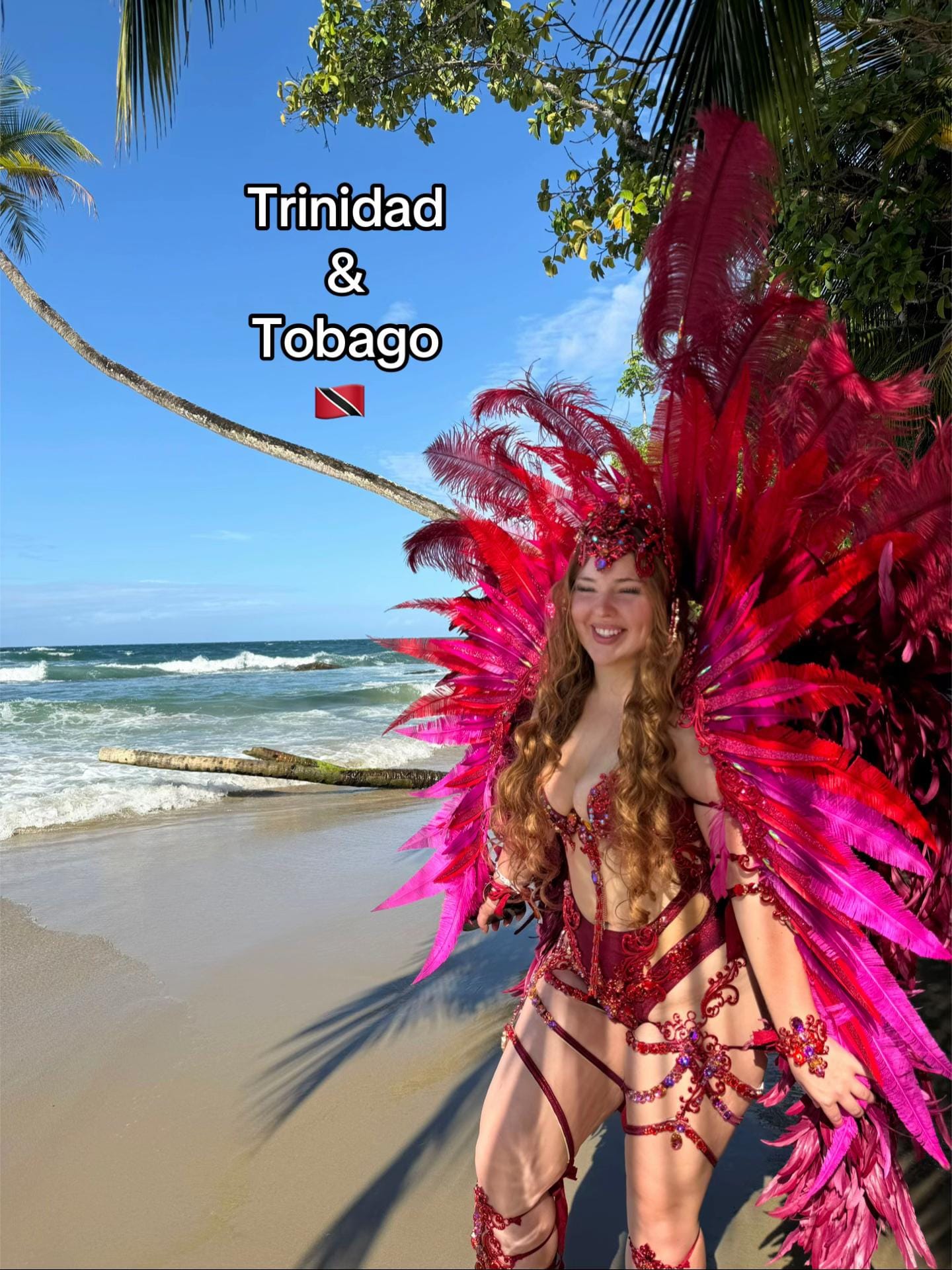 Post 2 by georgialovestravel on TikTok (video)