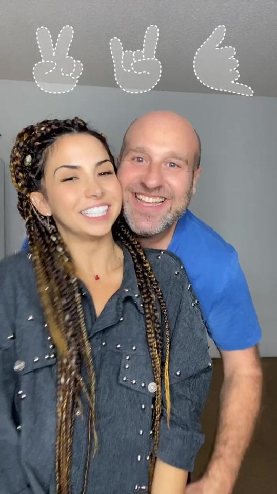 Post 9 by RichelleySamuel on TikTok (video)
