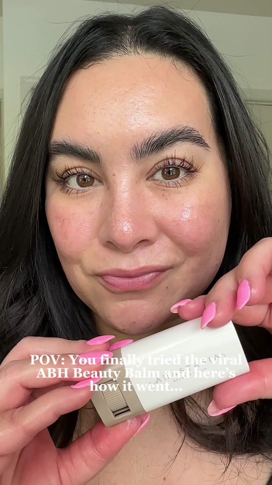 Post 8 by Casey | Beauty Content <3 on TikTok (video)