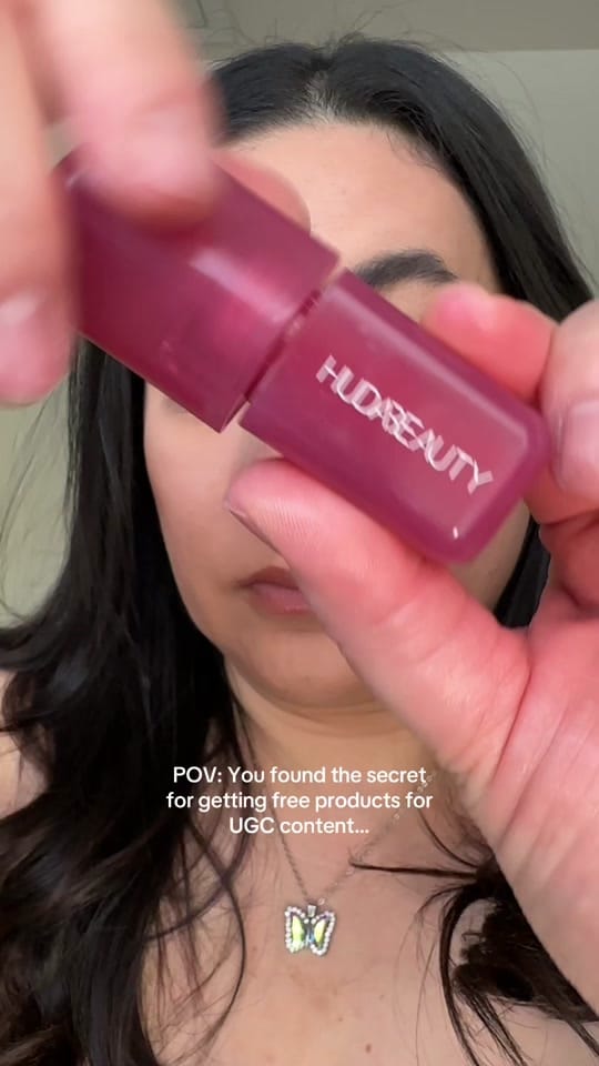 Post 6 by Casey | Beauty Content <3 on TikTok (video)
