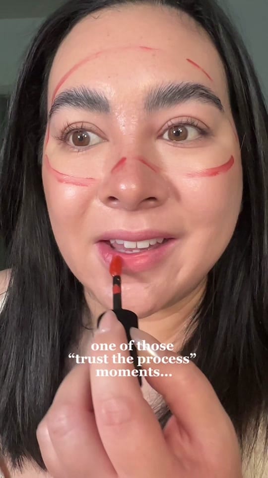 Post 2 by Casey | Beauty Content <3 on TikTok (video)