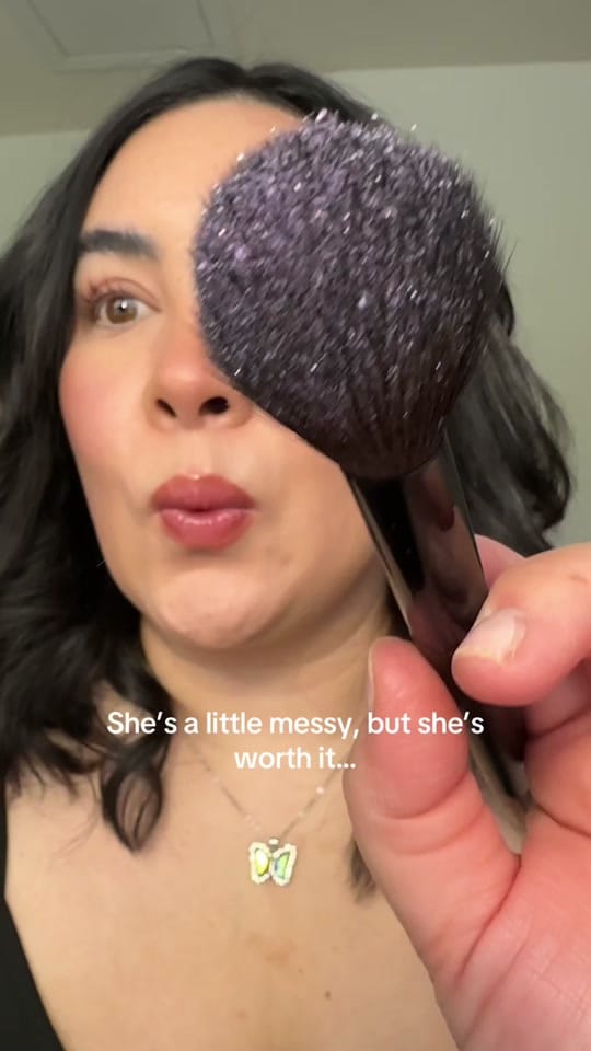 Post 5 by Casey | Beauty Content <3 on TikTok (video)