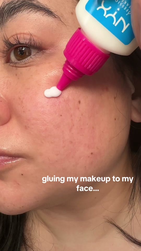 Post 7 by Casey | Beauty Content <3 on TikTok (video)