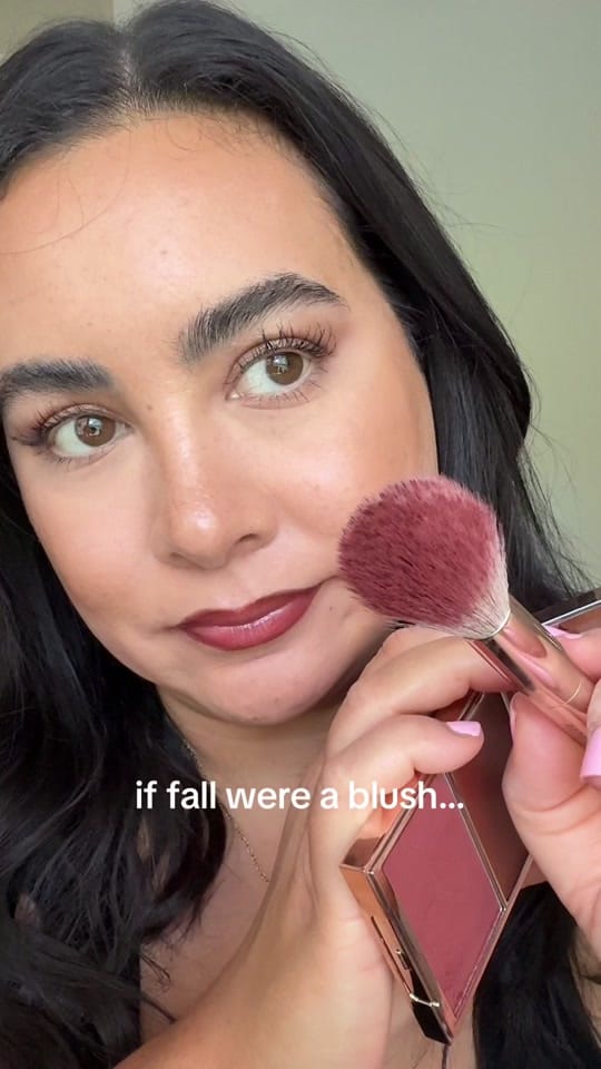 Post 1 by Casey | Beauty Content <3 on TikTok (video)